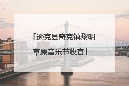 逊克县奇克镇黎明草原音乐节收官